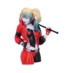DC: Batman - Harley Quinn Resin Bust (30cm) - Image 5