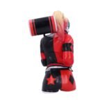 DC: Batman - Harley Quinn Resin Bust (30cm) - Image 6