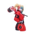 DC: Batman - Harley Quinn Resin Bust (30cm) - Image 7