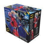 DC: Batman - Harley Quinn Resin Bust (30cm) - Image 8