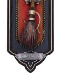 Harry Potter - Firebolt Broomstick Resin Wall Plaque (34.5cm) - Image 3