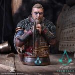 Assassin's Creed: Valhalla - Eivor Resin Bust (30cm)