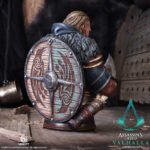 Assassin's Creed: Valhalla - Eivor Resin Bust (30cm) - Image 2