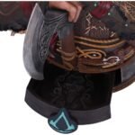 Assassin's Creed: Valhalla - Eivor Resin Bust (30cm) - Image 4
