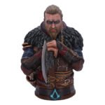 Assassin's Creed: Valhalla - Eivor Resin Bust (30cm) - Image 5