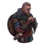 Assassin's Creed: Valhalla - Eivor Resin Bust (30cm) - Image 6