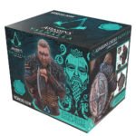 Assassin's Creed: Valhalla - Eivor Resin Bust (30cm) - Image 9