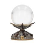 Harry Potter - Resin Wand Crystal Ball & Holder (16.5cm) - Image 4