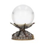 Harry Potter - Resin Wand Crystal Ball & Holder (16.5cm) - Image 7