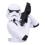 Original Stormtrooper - Small Resin Bust (14.2cm) - Image 5