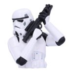 Original Stormtrooper - Small Resin Bust (14.2cm) - Image 8