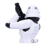 Original Stormtrooper - Small Resin Bust (14.2cm) - Image 7