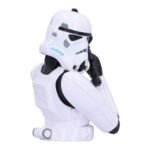 Original Stormtrooper - Small Resin Bust (14.2cm) - Image 6