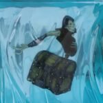 Dungeons & Dragons - Gelatinous Collectable Resin Cube Dice Box (11.5cm) - Image 3