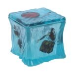 Dungeons & Dragons - Gelatinous Collectable Resin Cube Dice Box (11.5cm) - Image 5