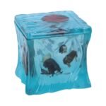 Dungeons & Dragons - Gelatinous Collectable Resin Cube Dice Box (11.5cm) - Image 6