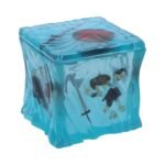 Dungeons & Dragons - Gelatinous Collectable Resin Cube Dice Box (11.5cm) - Image 7