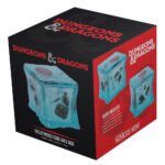 Dungeons & Dragons - Gelatinous Collectable Resin Cube Dice Box (11.5cm) - Image 9