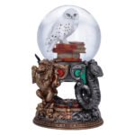 Harry Potter - Hedwig Owl Resin & Glass Snow Globe (18.5cm) - Image 7