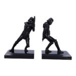 Original Stormtrooper - Black Shadow Resin Bookends (18.5cm) - Image 7
