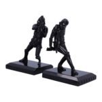 Original Stormtrooper - Black Shadow Resin Bookends (18.5cm) - Image 6