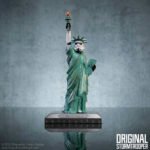Original Stormtrooper - Statue of Liberty Resin Figurine (23.5cm)