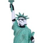 Original Stormtrooper - Statue of Liberty Resin Figurine (23.5cm) - Image 3