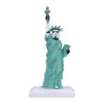 Original Stormtrooper - Statue of Liberty Resin Figurine (23.5cm) - Image 7
