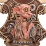 Harry Potter - Dobby Resin Bookend (20cm) - Image 2