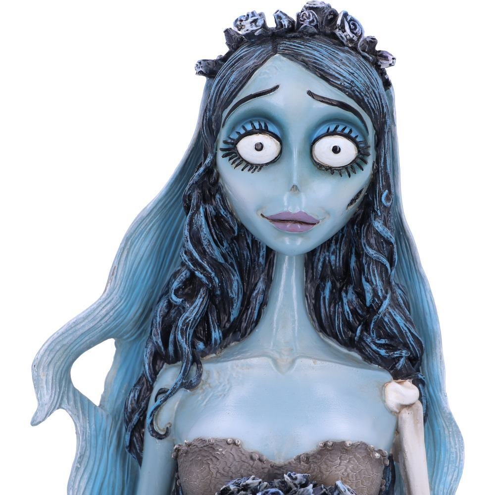 Tim Burton's: Corpse Bride - Emily Resin Bust (30cm) - Image 2