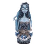 Tim Burton's: Corpse Bride - Emily Resin Bust (30cm) - Image 4