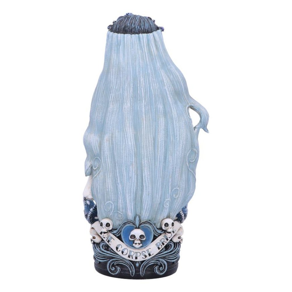 Tim Burton's: Corpse Bride - Emily Resin Bust (30cm) - Image 6