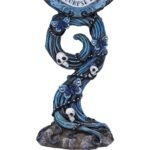 Tim Burton's: Corpse Bride - Emily Collectable Goblet (20.5cm) - Image 2