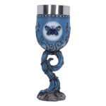Tim Burton's: Corpse Bride - Emily Collectable Goblet (20.5cm) - Image 5