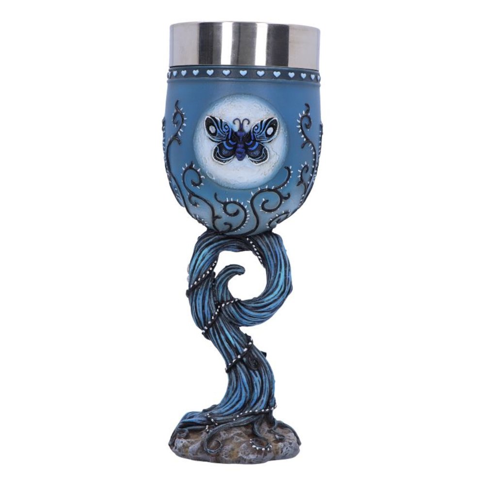 Tim Burton's: Corpse Bride - Emily Collectable Goblet (20.5cm) - Image 5
