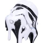 Original Stormtrooper - Too Hot To Handle Melting Helmet Resin Ornament (25.5cm) - Image 2