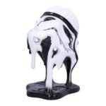 Original Stormtrooper - Too Hot To Handle Melting Helmet Resin Ornament (25.5cm) - Image 4