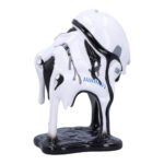 Original Stormtrooper - Too Hot To Handle Melting Helmet Resin Ornament (25.5cm) - Image 7