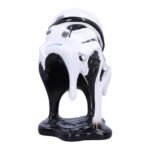 Original Stormtrooper - Too Hot To Handle Melting Helmet Resin Ornament (25.5cm) - Image 5
