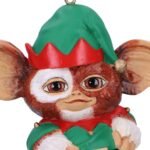 Gremlins - Gizmo Elf Outfit Hanging Festive Decorative Ornament (9cm) - Image 2