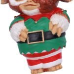 Gremlins - Gizmo Elf Outfit Hanging Festive Decorative Ornament (9cm) - Image 3