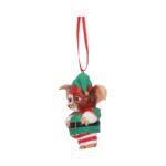 Gremlins - Gizmo Elf Outfit Hanging Festive Decorative Ornament (9cm) - Image 5