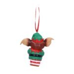 Gremlins - Gizmo Elf Outfit Hanging Festive Decorative Ornament (9cm) - Image 6