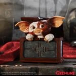 Gremlins - Gizmo 'You Are Ready' Resin Figurine (12.2cm)