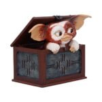 Gremlins - Gizmo 'You Are Ready' Resin Figurine (12.2cm) - Image 6
