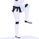 Original Stormtrooper - Crane Kick Collectable Resin Figurine (20.5cm) - Image 3