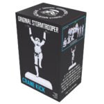 Original Stormtrooper - Crane Kick Collectable Resin Figurine (20.5cm) - Image 8