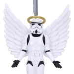 Original Stormtrooper - For Heaven's Sake Hanging Resin Ornament (13cm) - Image 2