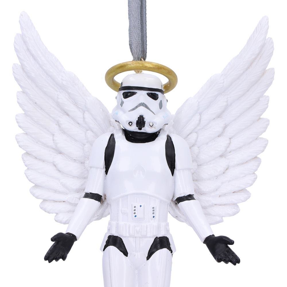 Original Stormtrooper - For Heaven's Sake Hanging Resin Ornament (13cm) - Image 2