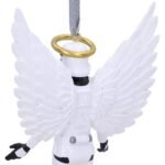 Original Stormtrooper - For Heaven's Sake Hanging Resin Ornament (13cm) - Image 3
